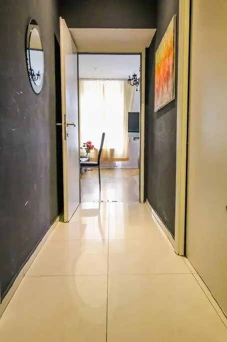 Cozy Two-Bedroom Apartment Mm16 Vienna